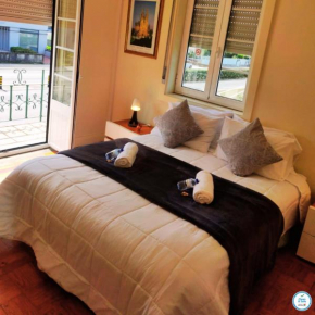 Imaculada Home Royal - cobramos estacionamento - precisa reservar